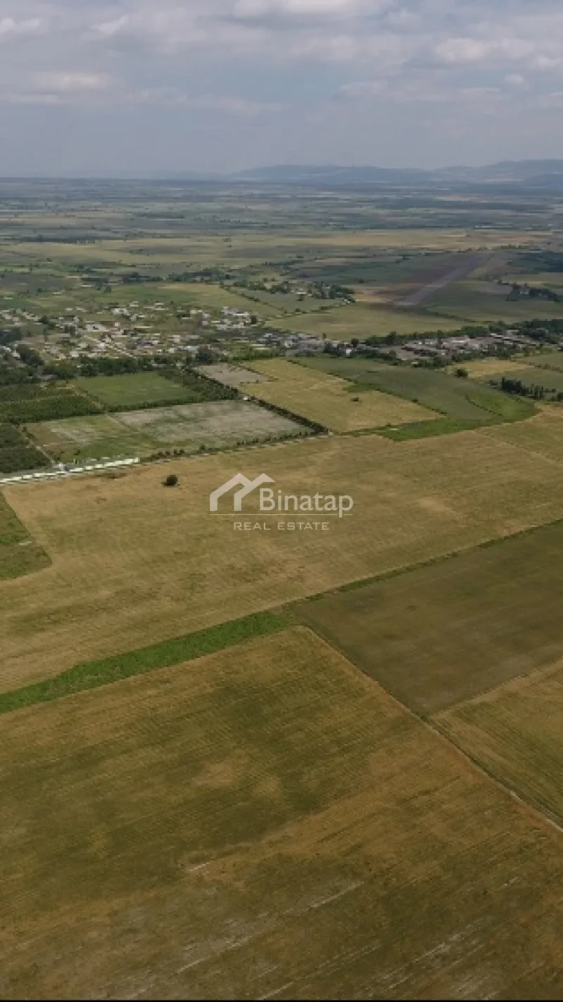 Продаётся участок 1000 сот., Шеки р-н — фото 2