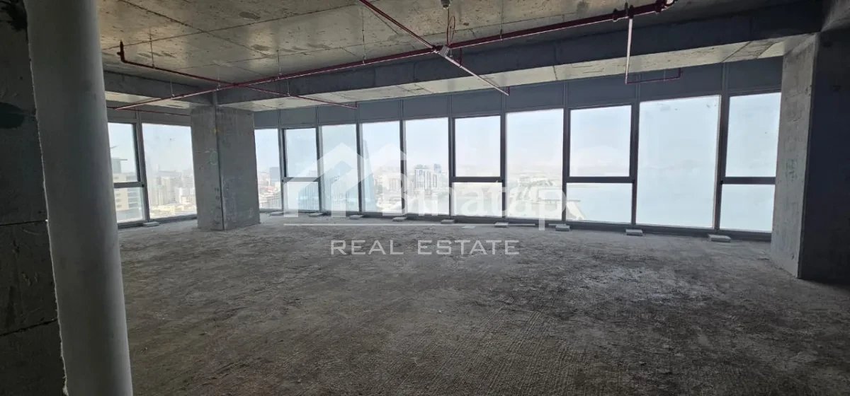 Продаётся 3-комн. новостройка 140 м², Сабаильский р-н — фото 6