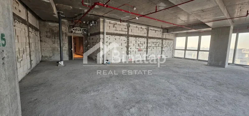 Продаётся 3-комн. новостройка 140 м², Сабаильский р-н — фото 9