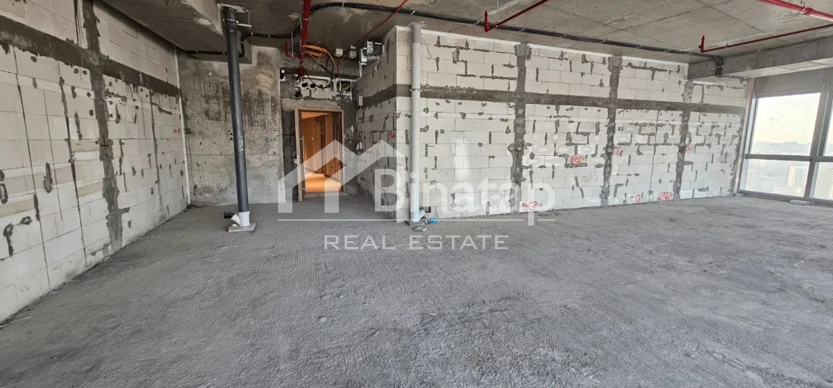 Продаётся 3-комн. новостройка 140 м², Сабаильский р-н — фото 12