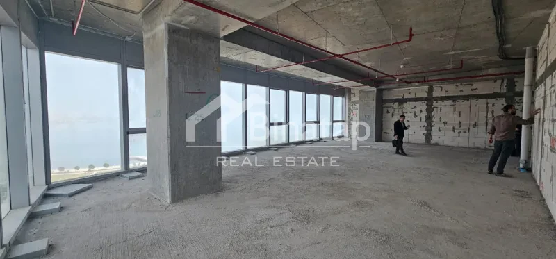 Продаётся 3-комн. новостройка 140 м², Сабаильский р-н — фото 13