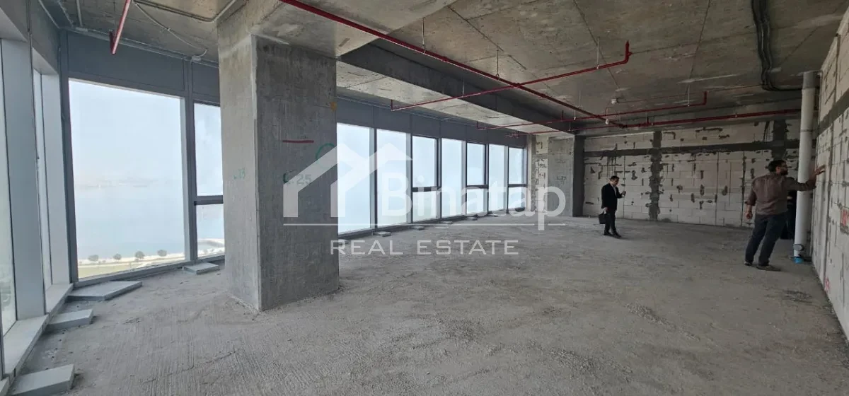 Продаётся 3-комн. новостройка 140 м², Сабаильский р-н — фото 13