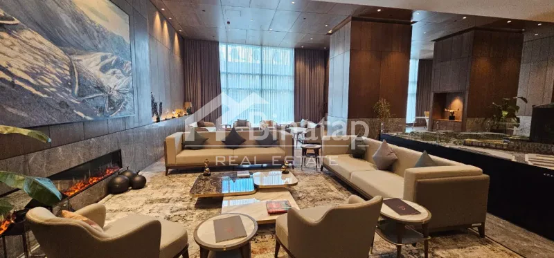 Продаётся 3-комн. новостройка 140 м², Сабаильский р-н — фото 14