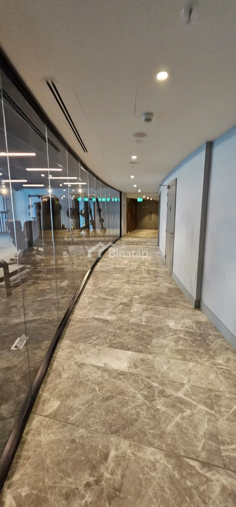 Продаётся 3-комн. новостройка 140 м², Сабаильский р-н — фото 18