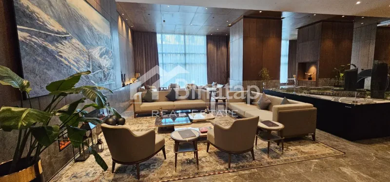 Продаётся 3-комн. новостройка 140 м², Сабаильский р-н — фото 19