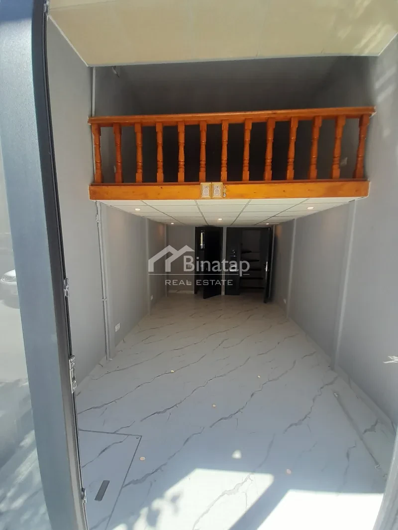 İcarəyə verilir obyekt 27 m², Azadlıq Prospekti m.
