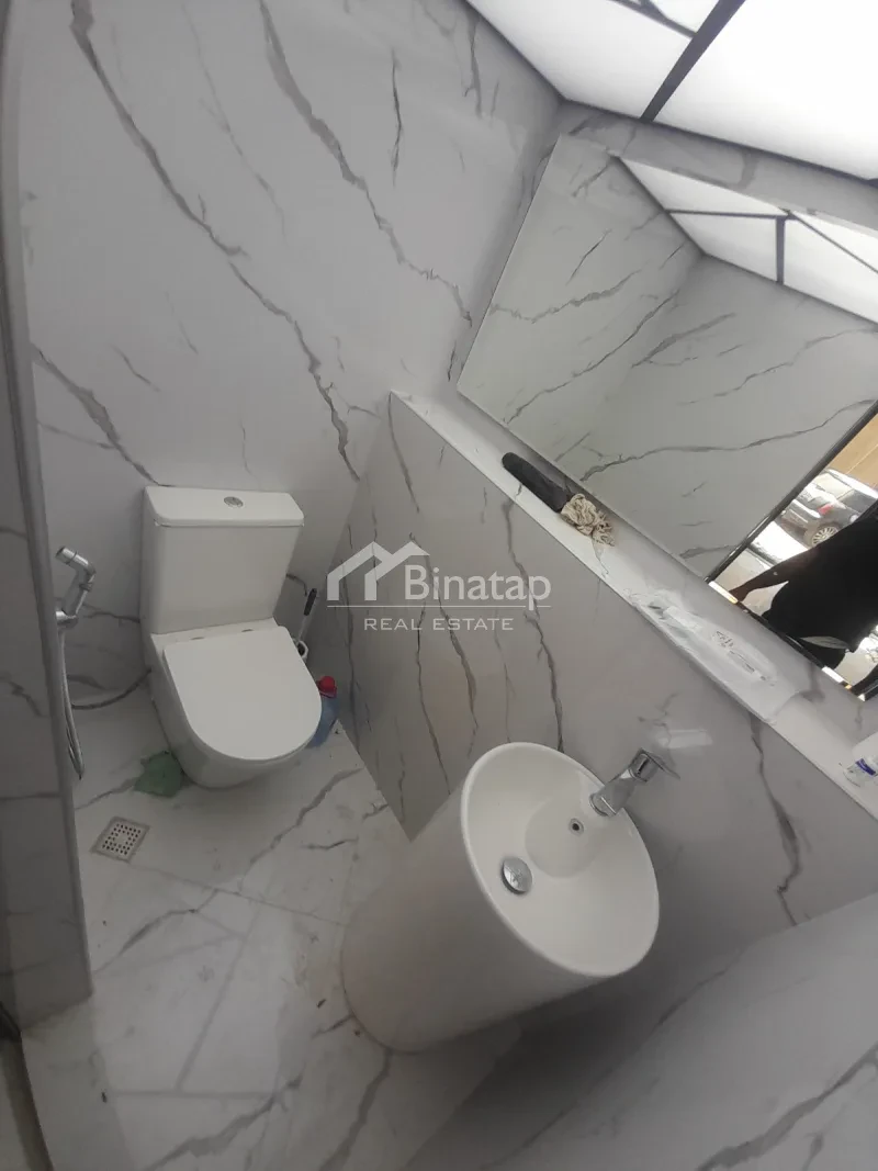 Сдаётся объект 27 м², пос. 8-й микрорайон — фото 4