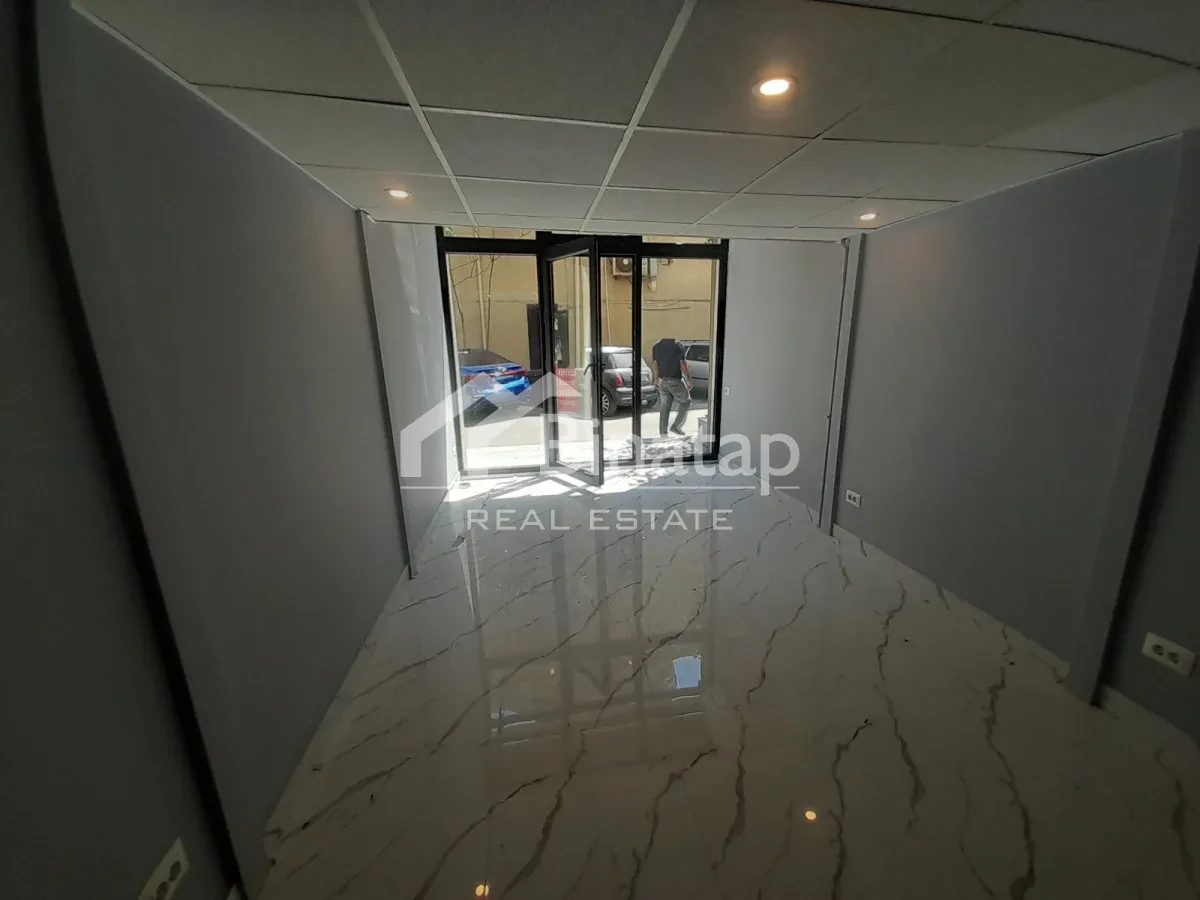 Сдаётся объект 27 м², пос. 8-й микрорайон — фото 8