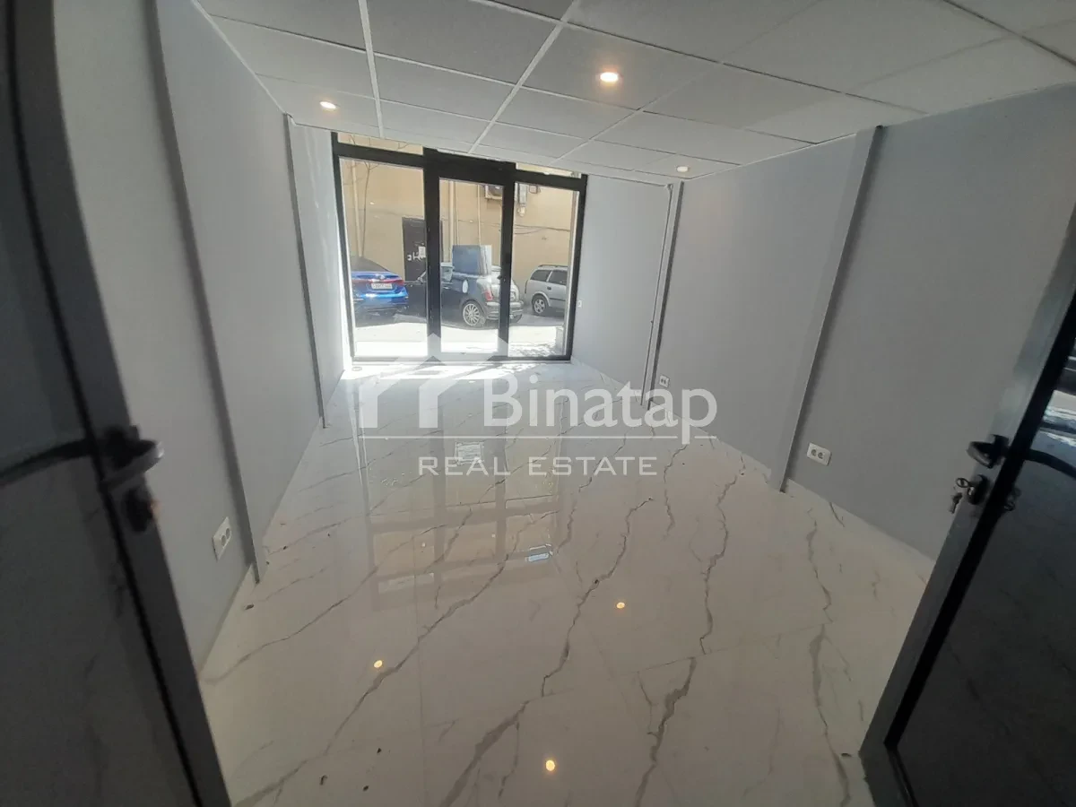 Сдаётся объект 27 м², пос. 8-й микрорайон — фото 12