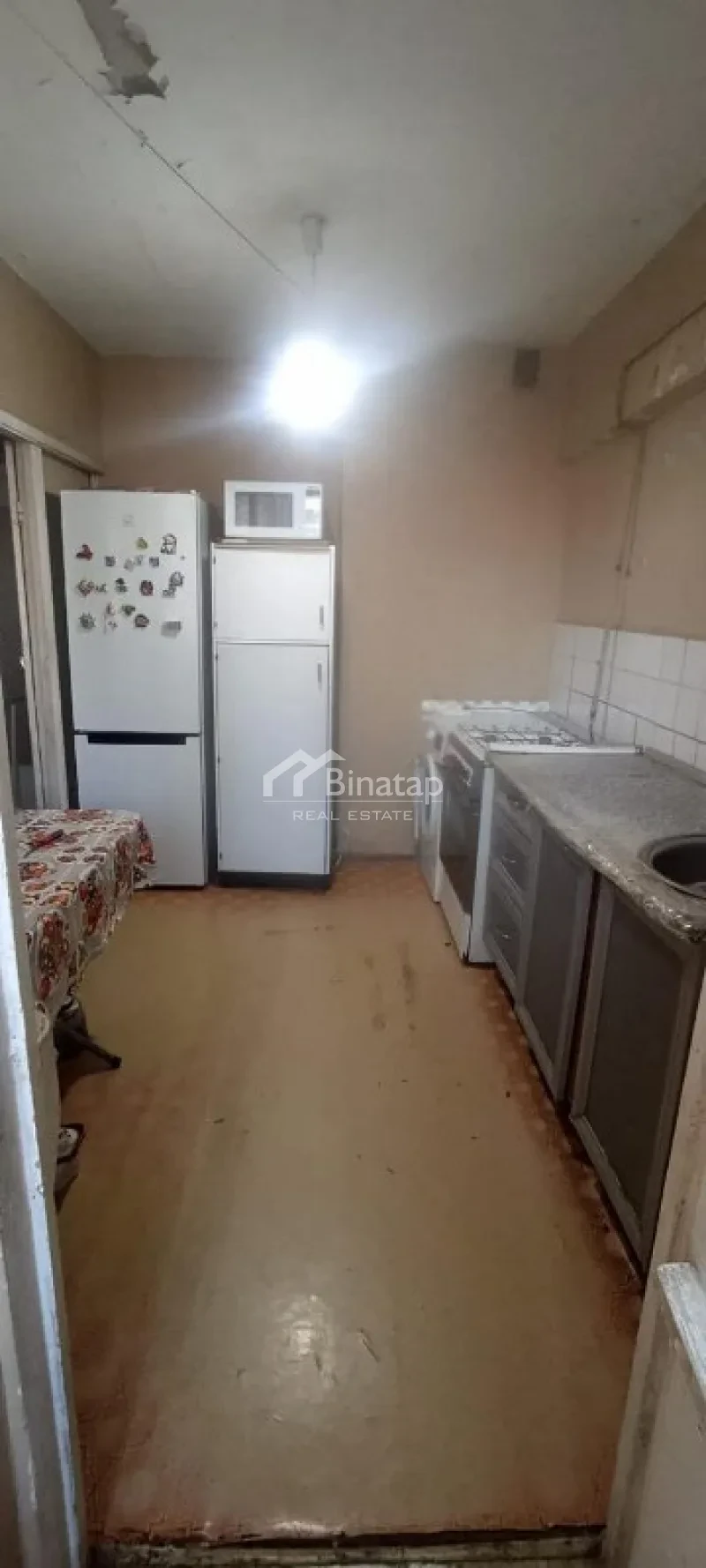 Продаётся 3-комн. квартира 100 м², м. 28 Мая — фото 6