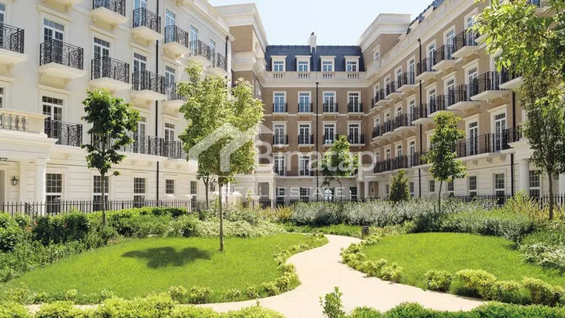 Satılır 3 otaqlı yeni tikili 95 m², Ağ şəhər qəs.
