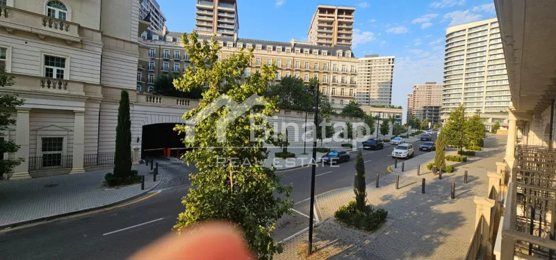 Продаётся 3-комн. новостройка 95 м², пос. Белый город — фото 2