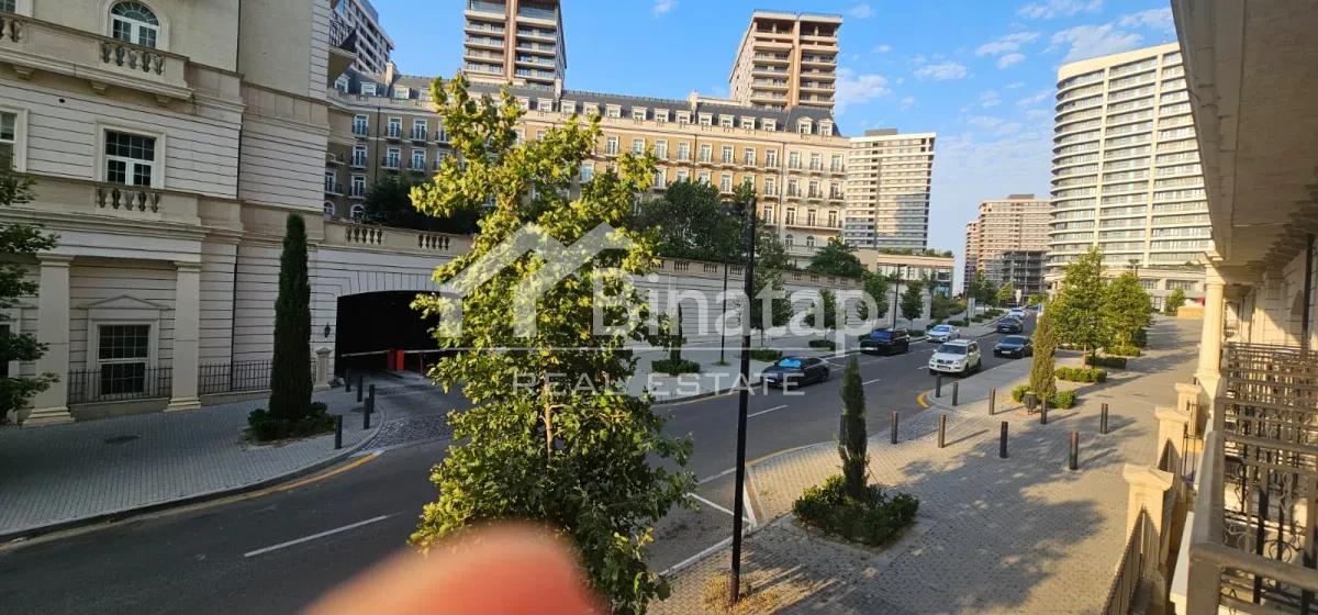 Продаётся 3-комн. новостройка 95 м², пос. Белый город — фото 2