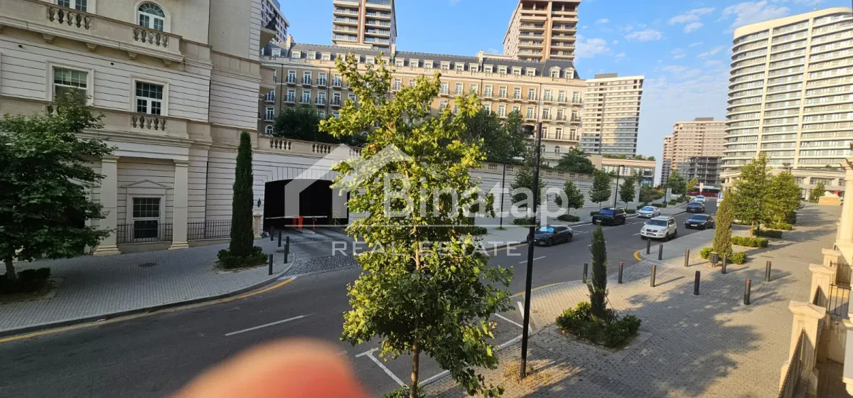 Продаётся 3-комн. новостройка 95 м², пос. Белый город — фото 3