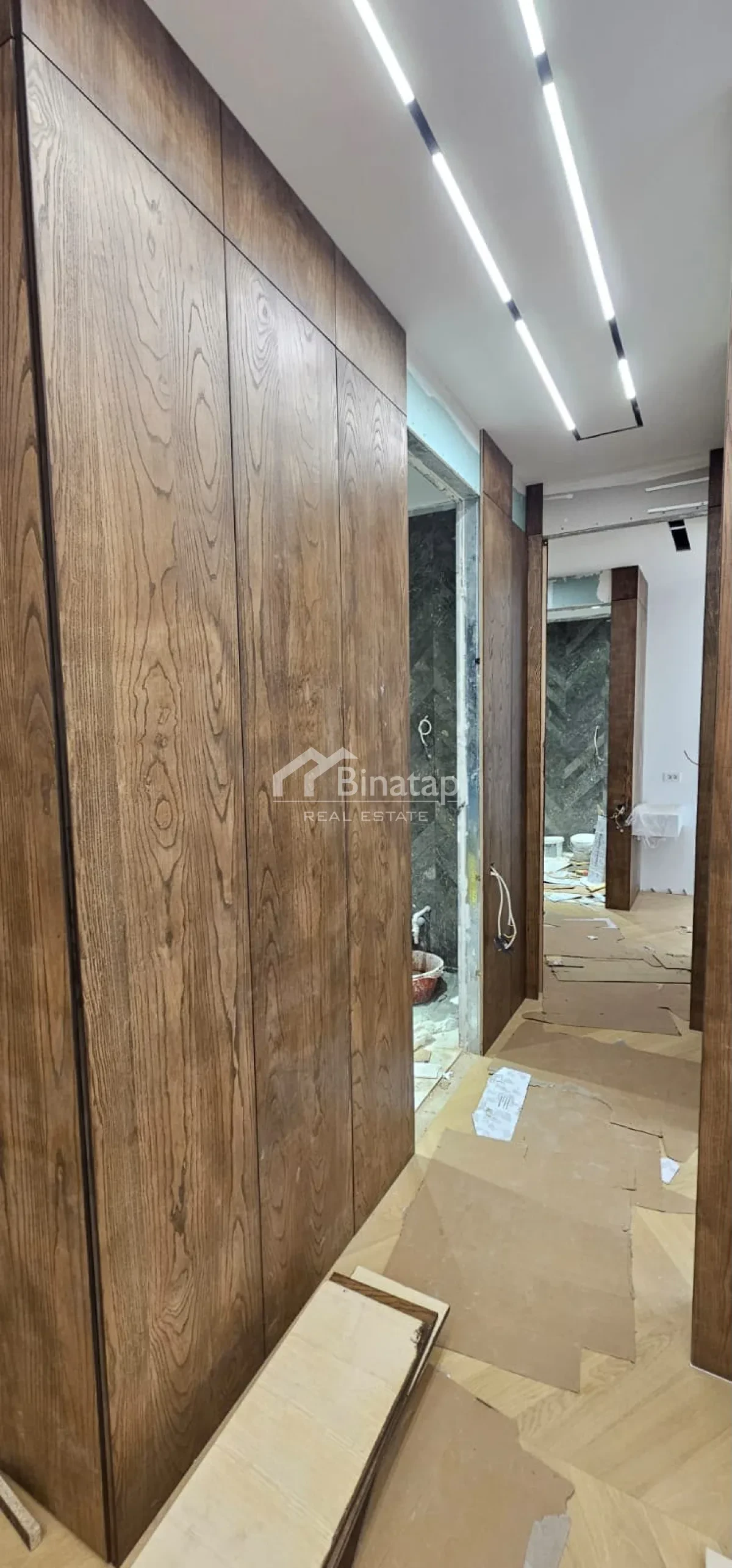 Продаётся 3-комн. новостройка 95 м², пос. Белый город — фото 4