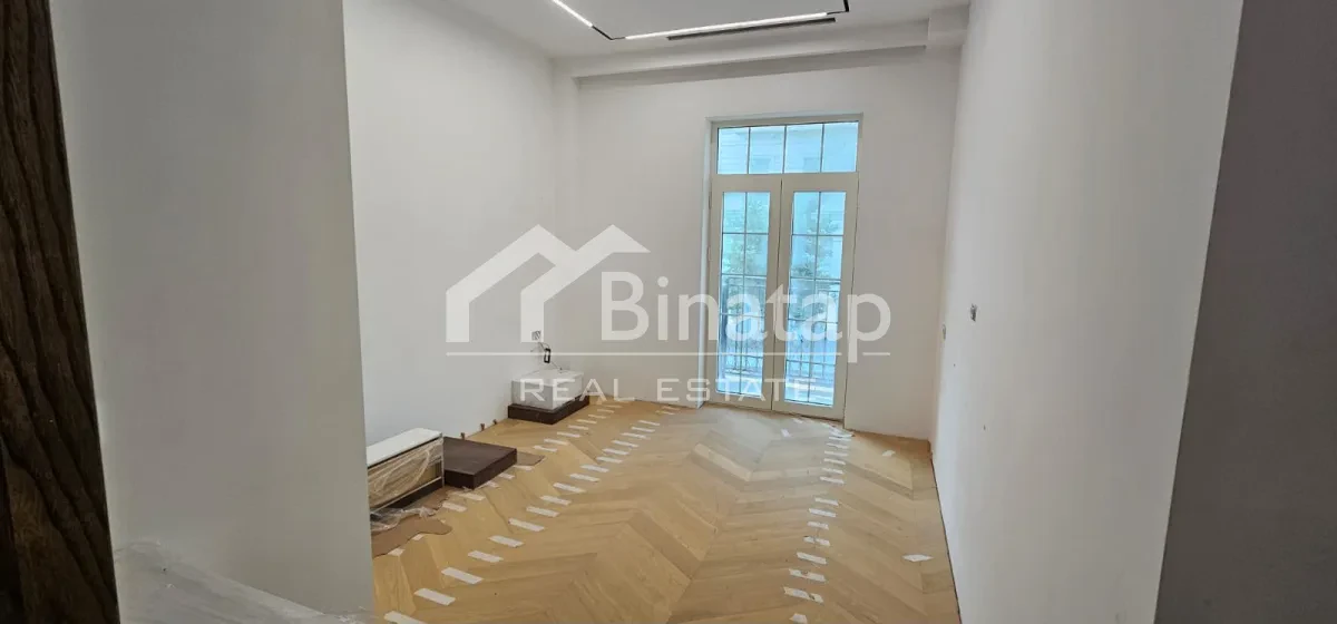 Продаётся 3-комн. новостройка 95 м², пос. Белый город — фото 5
