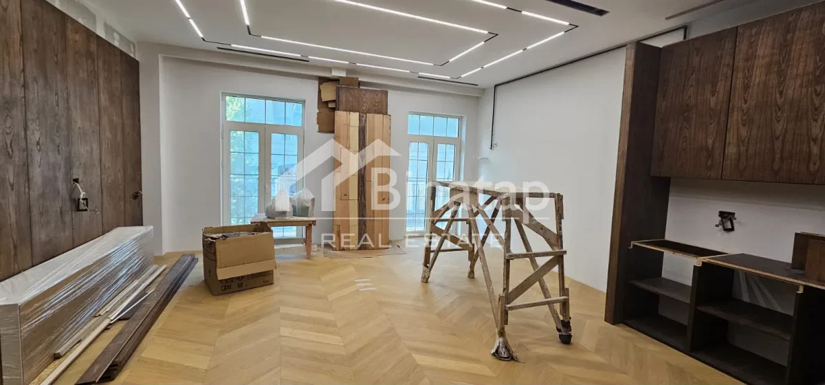 Продаётся 3-комн. новостройка 95 м², пос. Белый город — фото 7