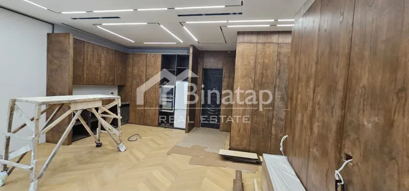 Продаётся 3-комн. новостройка 95 м², пос. Белый город — фото 8