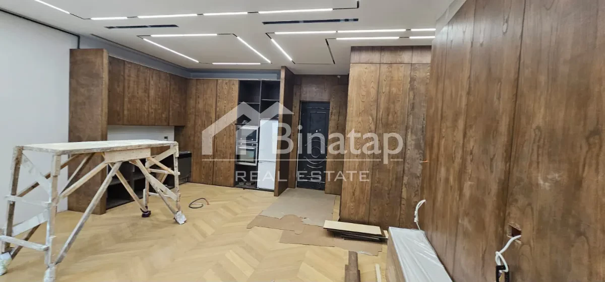 Продаётся 3-комн. новостройка 95 м², пос. Белый город — фото 8