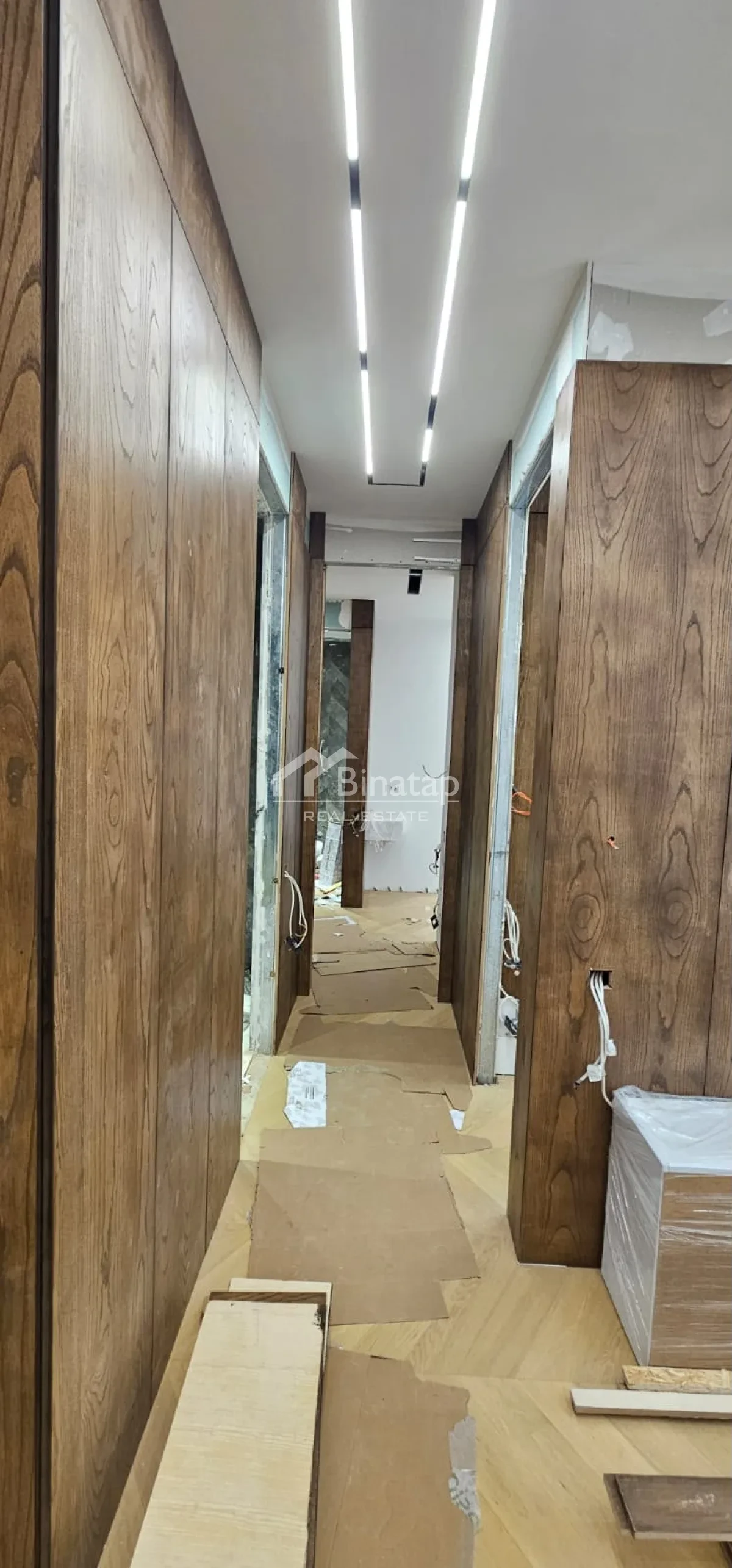 Продаётся 3-комн. новостройка 95 м², пос. Белый город — фото 9