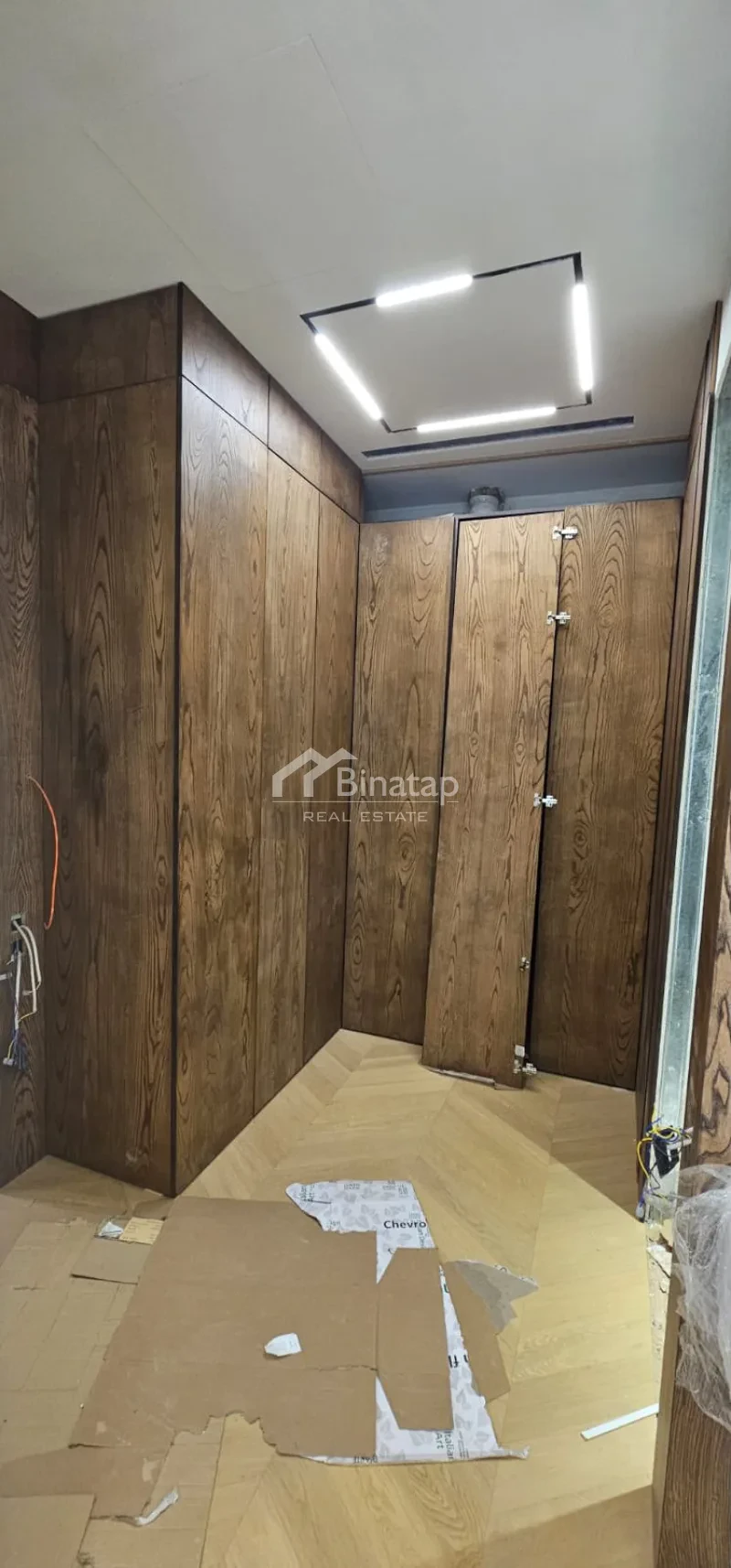 Продаётся 3-комн. новостройка 95 м², пос. Белый город — фото 10
