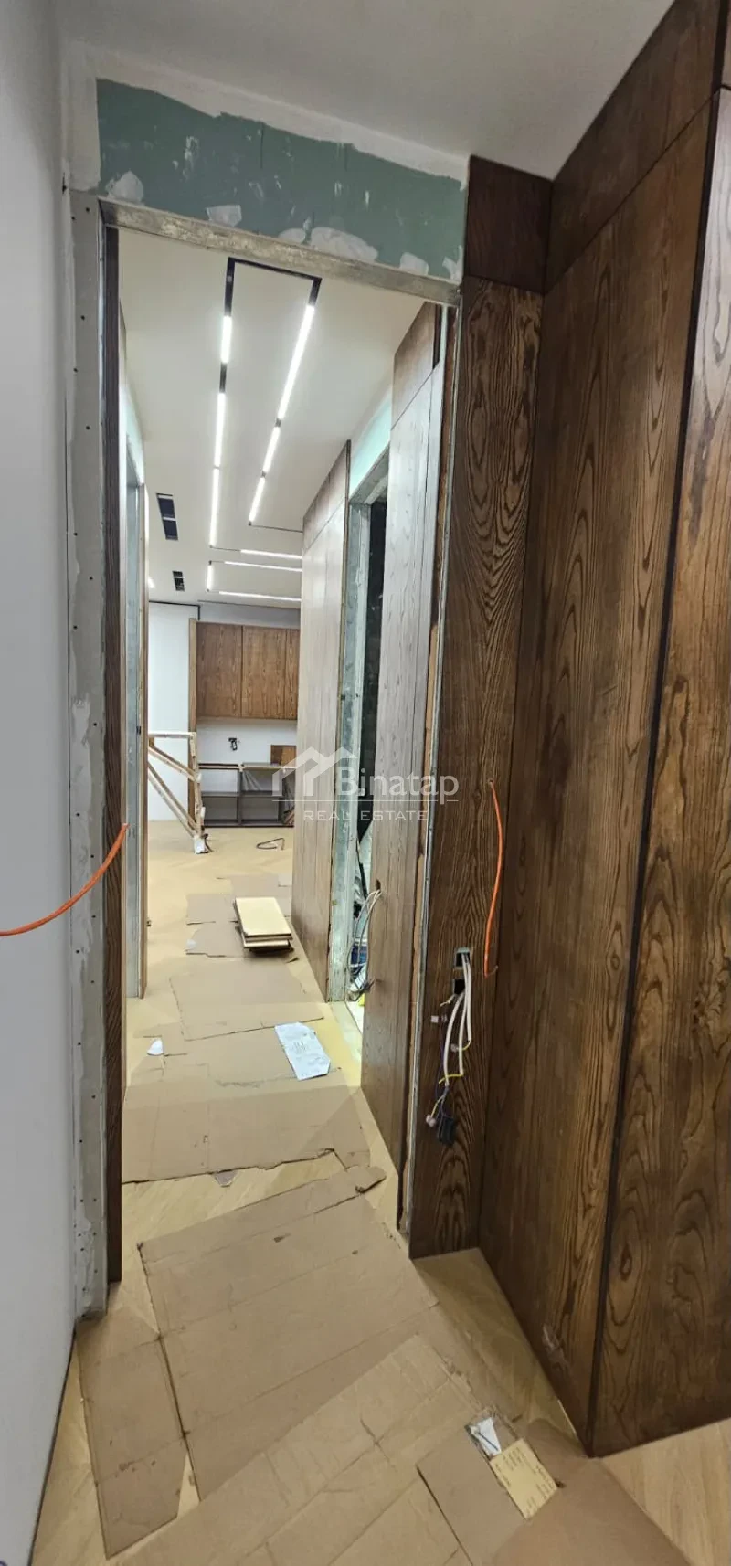 Продаётся 3-комн. новостройка 95 м², пос. Белый город — фото 11