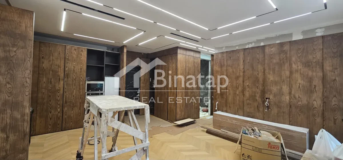 Продаётся 3-комн. новостройка 95 м², пос. Белый город — фото 12
