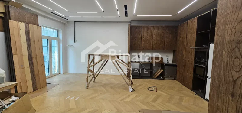 Продаётся 3-комн. новостройка 95 м², пос. Белый город — фото 13