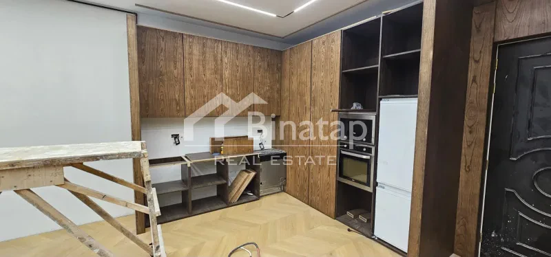 Продаётся 3-комн. новостройка 95 м², пос. Белый город — фото 14