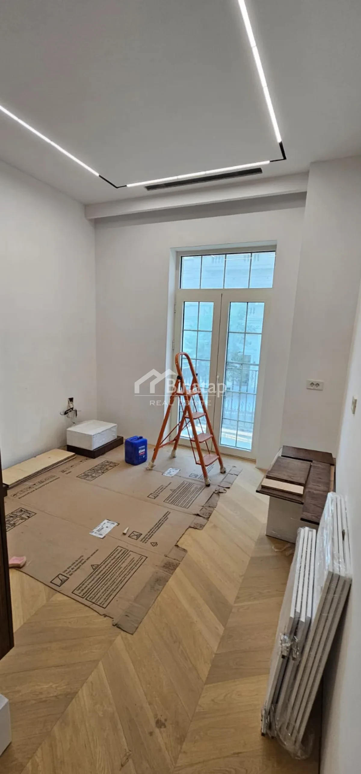 Продаётся 3-комн. новостройка 95 м², пос. Белый город — фото 15
