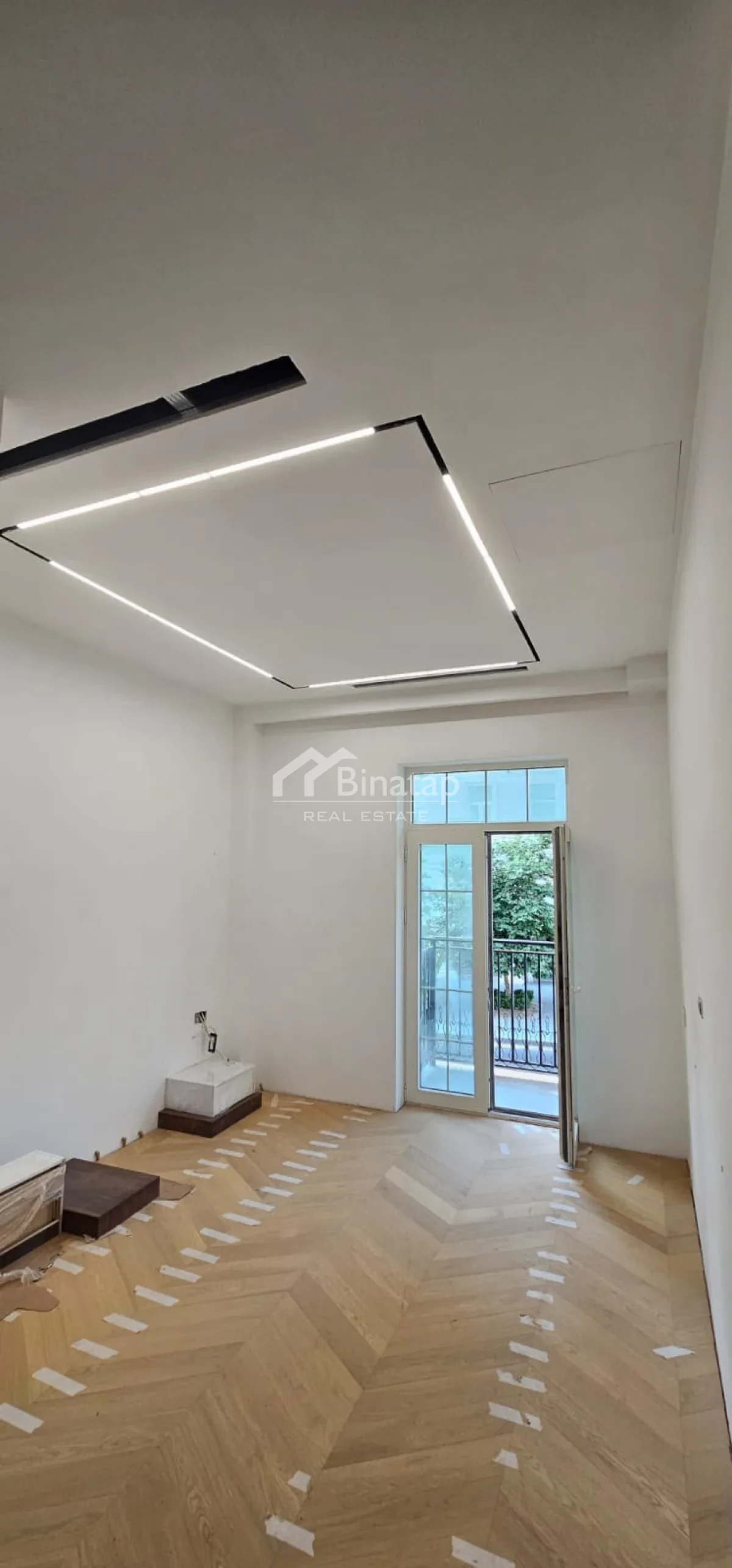 Продаётся 3-комн. новостройка 95 м², пос. Белый город — фото 16