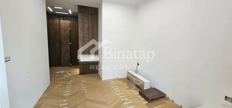 Продаётся 3-комн. новостройка 95 м², пос. Белый город — фото 17