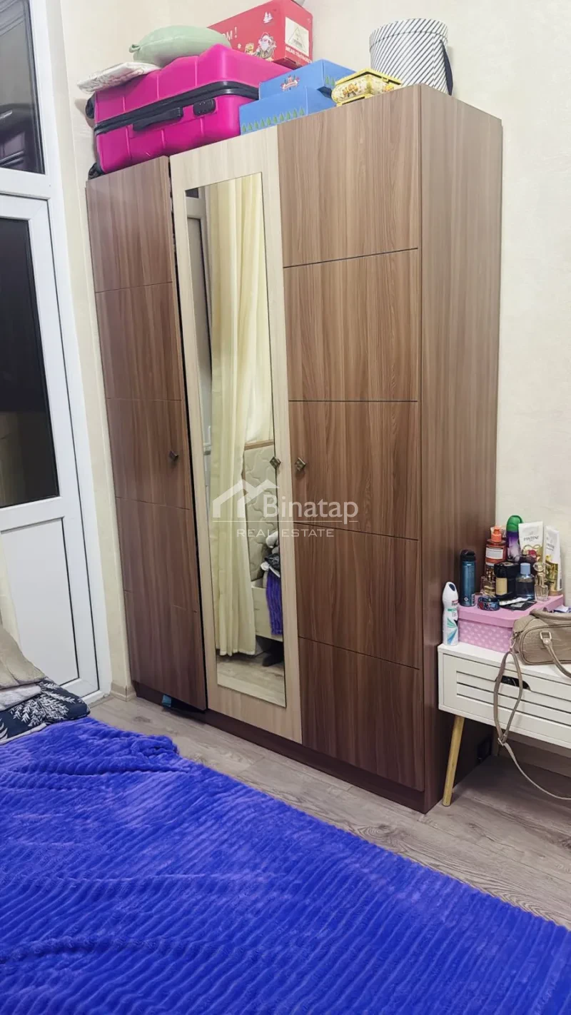 Продаётся 2-комн. новостройка 45 м², Хырдалан р-н — фото 4