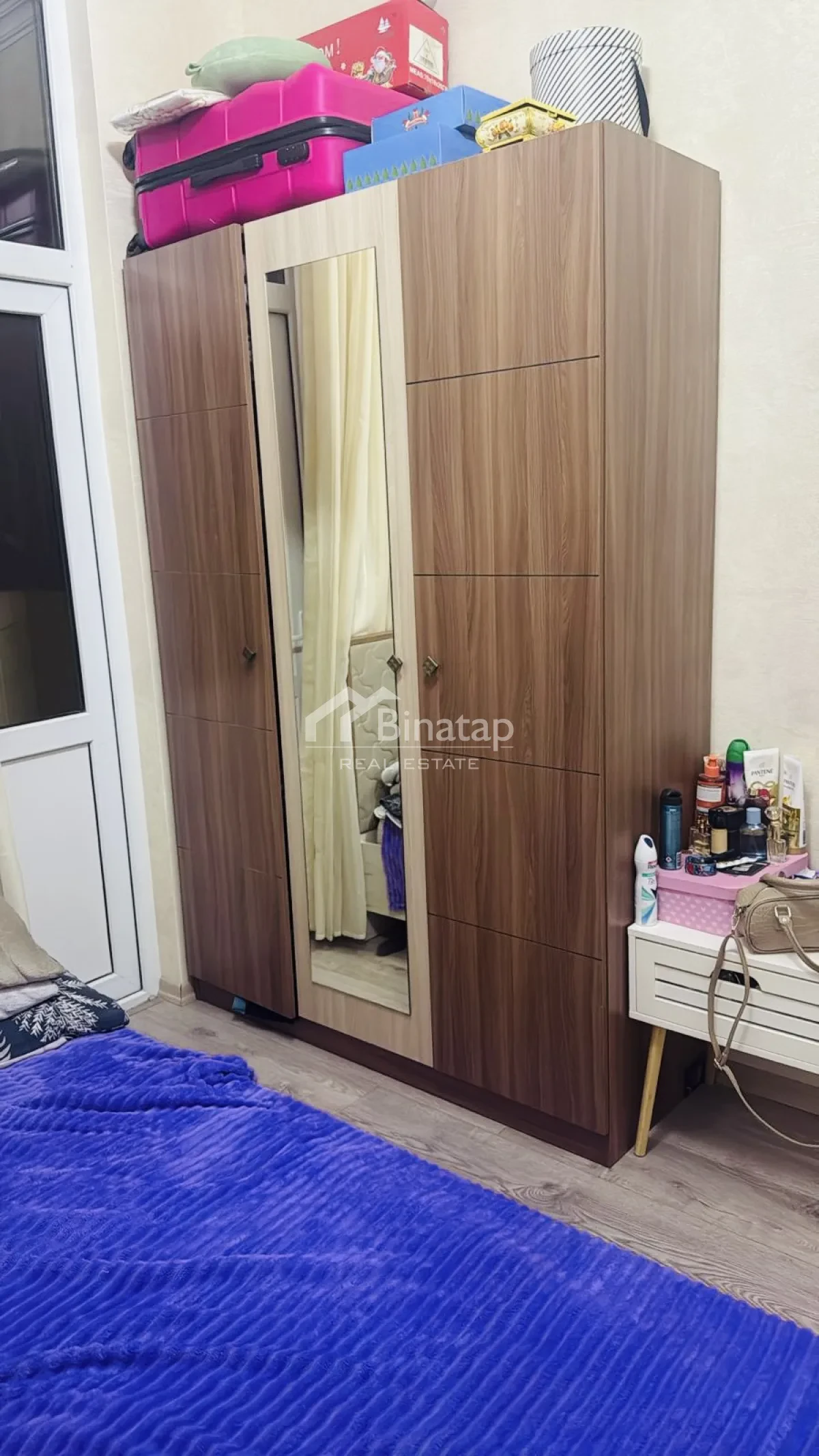 Продаётся 2-комн. новостройка 45 м², Хырдалан р-н — фото 4