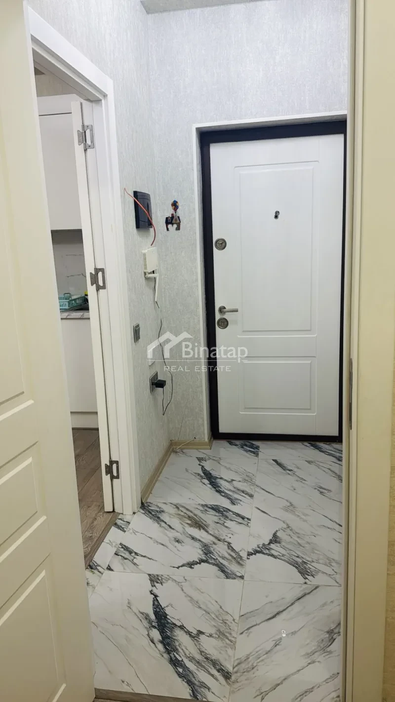 Продаётся 2-комн. новостройка 45 м², Хырдалан р-н — фото 5