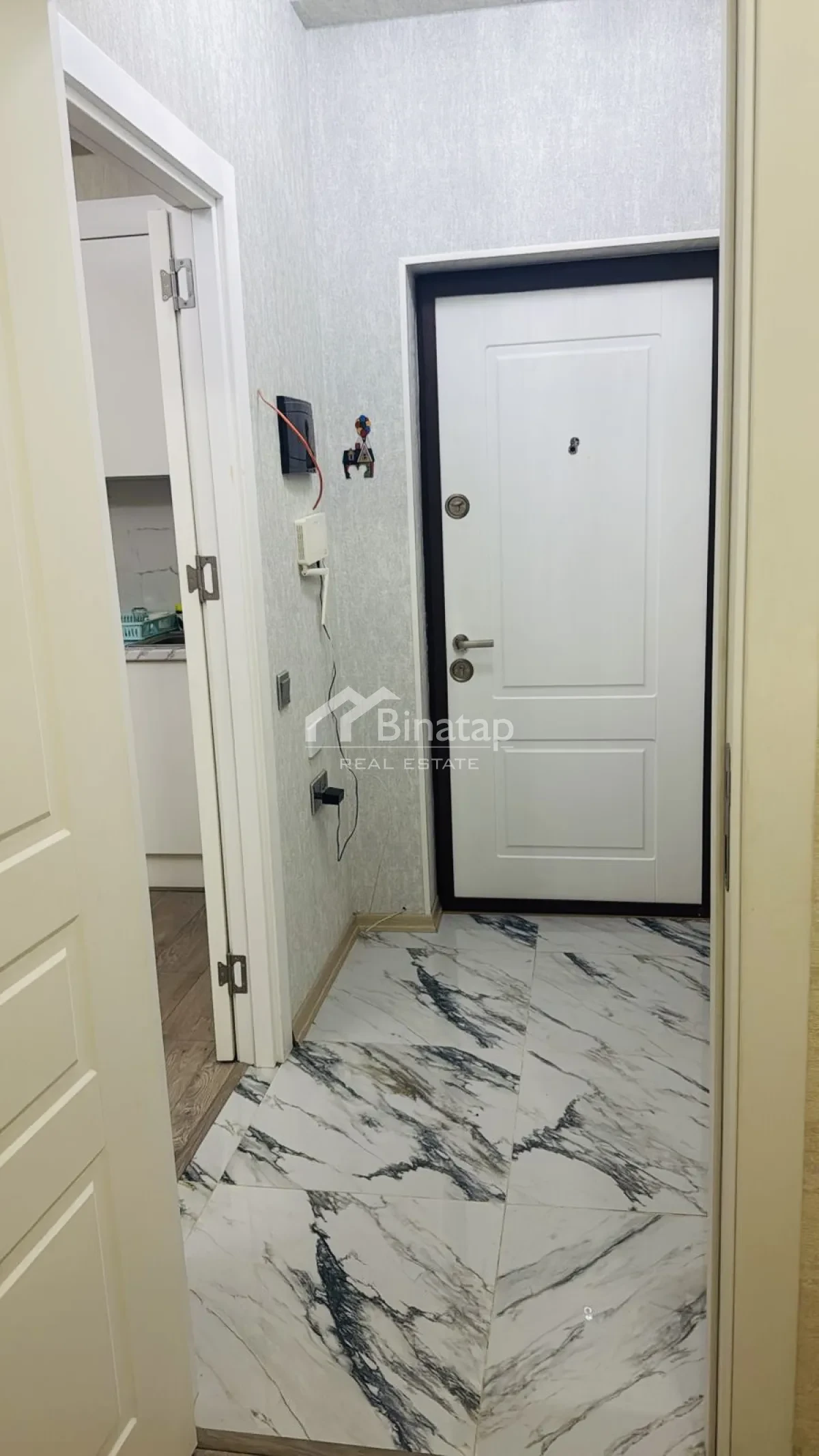 Продаётся 2-комн. новостройка 45 м², Хырдалан р-н — фото 5