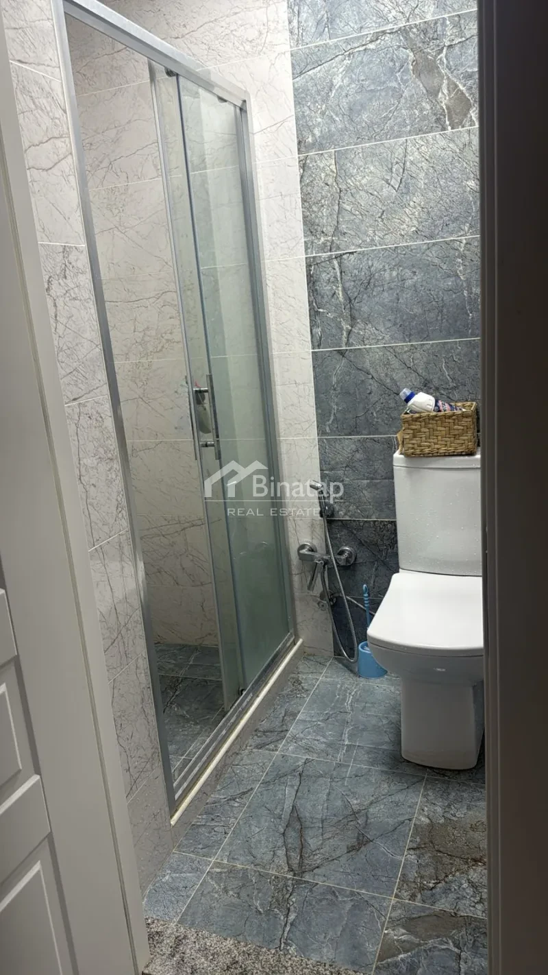 Продаётся 2-комн. новостройка 45 м², Хырдалан р-н — фото 6