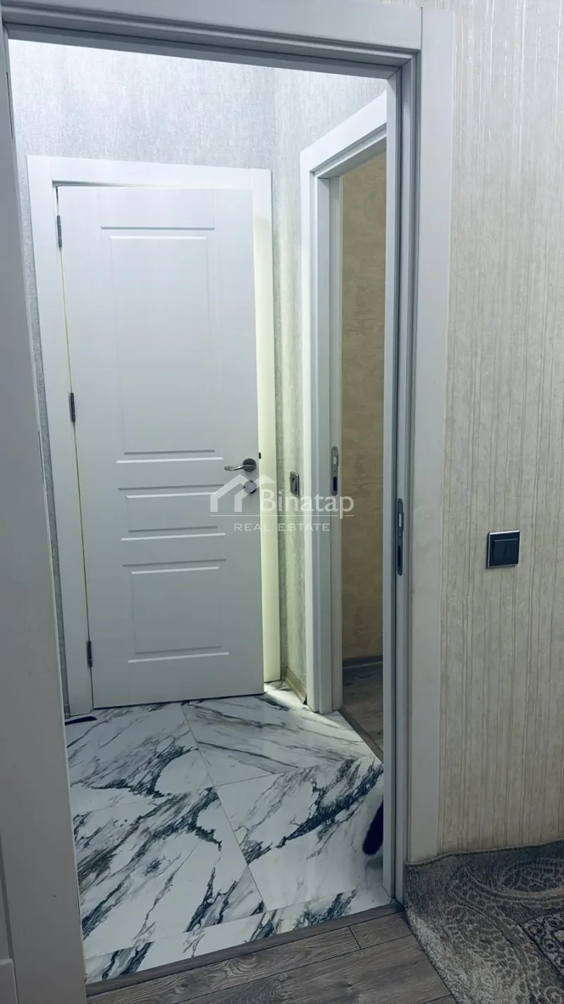 Продаётся 2-комн. новостройка 45 м², Хырдалан р-н — фото 7