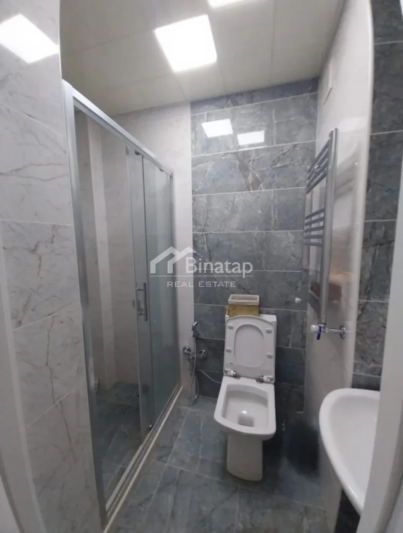 Продаётся 2-комн. новостройка 45 м², Хырдалан р-н — фото 8