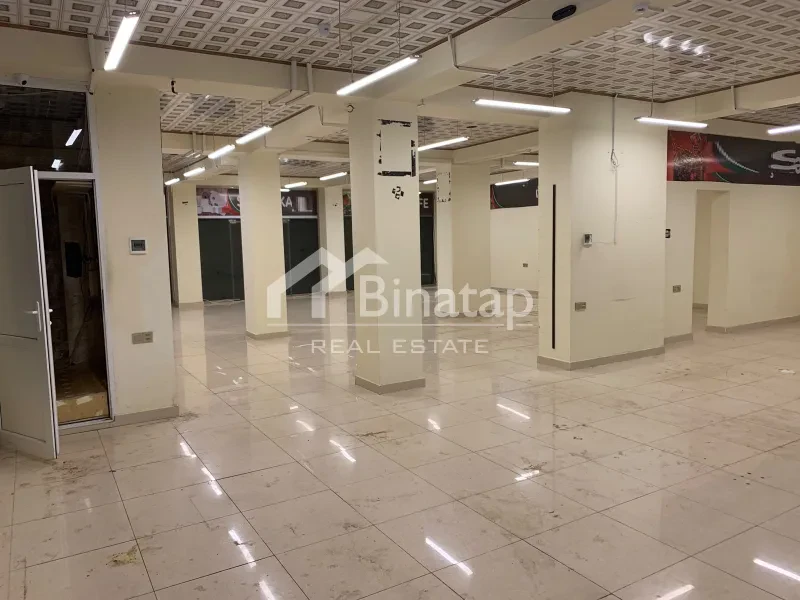 İcarəyə verilir obyekt 210 m², Azadlıq Prospekti m.