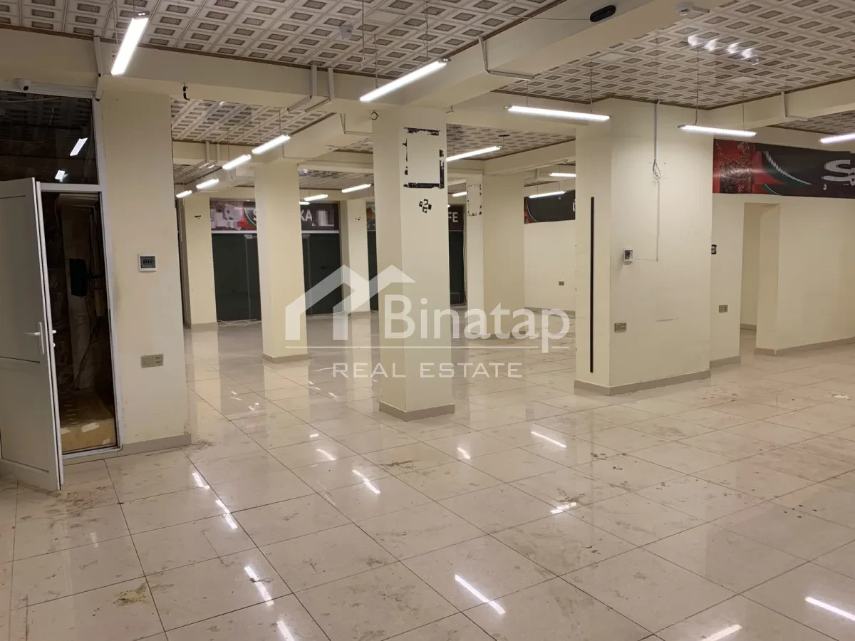 Сдаётся объект 210 м², пос. 8-й микрорайон — фото 1