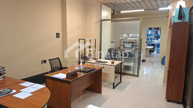 Сдаётся объект 210 м², пос. 8-й микрорайон — фото 10