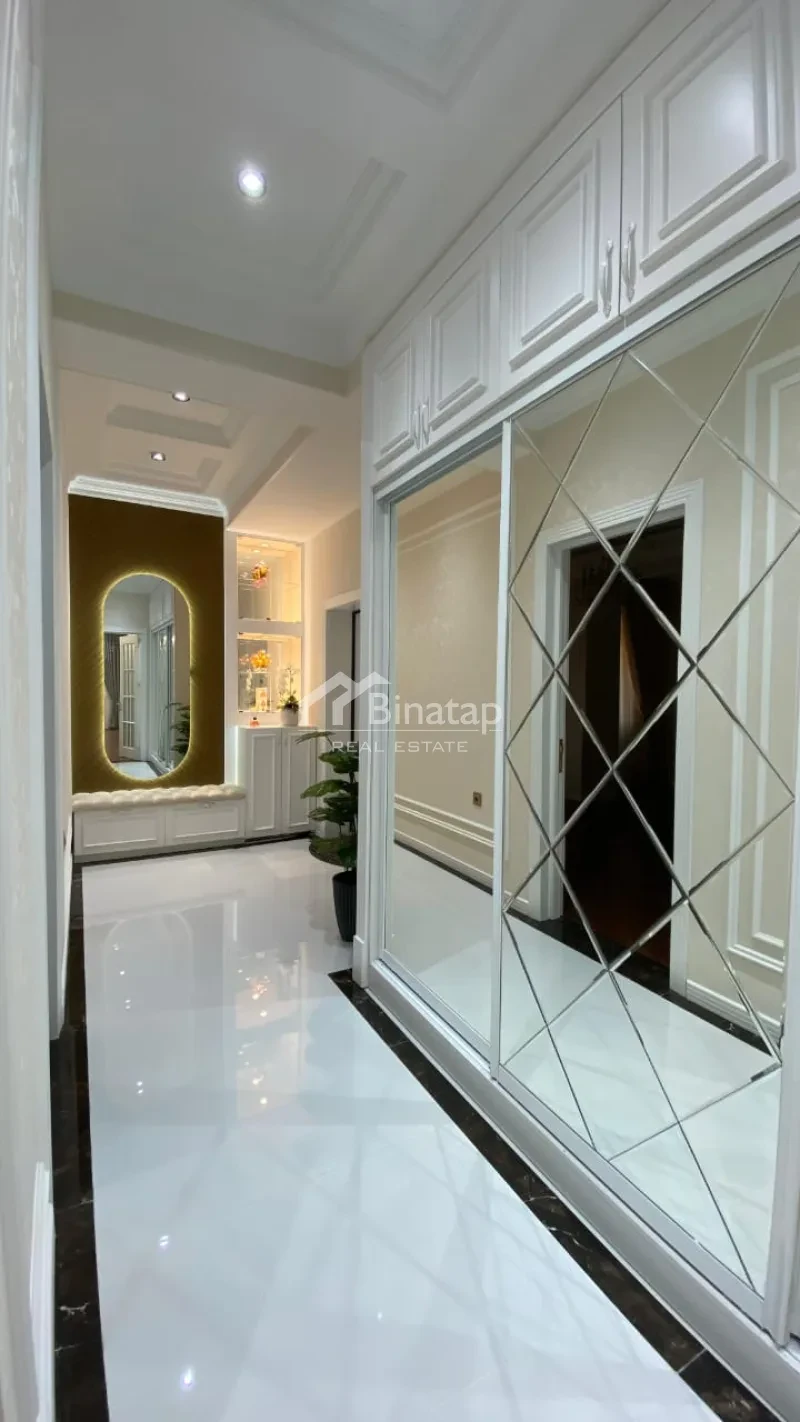 Продаётся 3-комн. новостройка 104 м², Насиминский р-н — фото 5