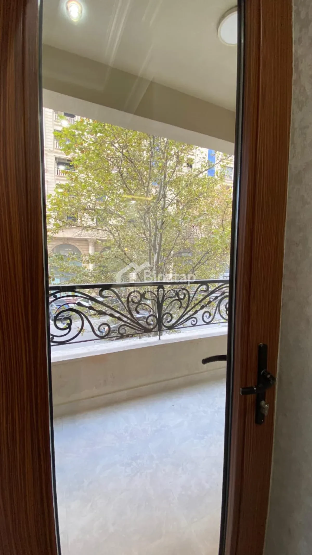Продаётся 3-комн. новостройка 104 м², Насиминский р-н — фото 17