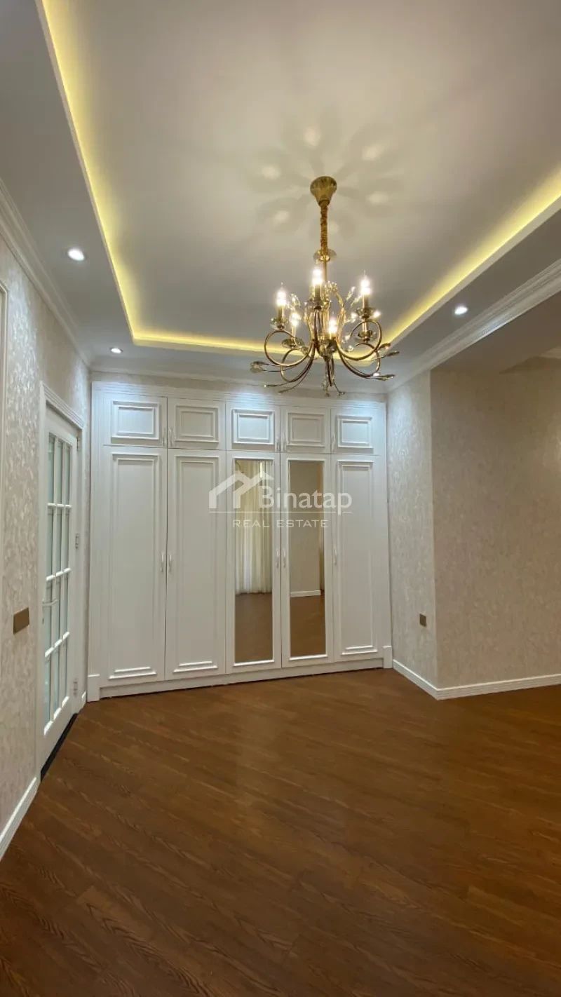 Продаётся 3-комн. новостройка 104 м², Насиминский р-н — фото 18