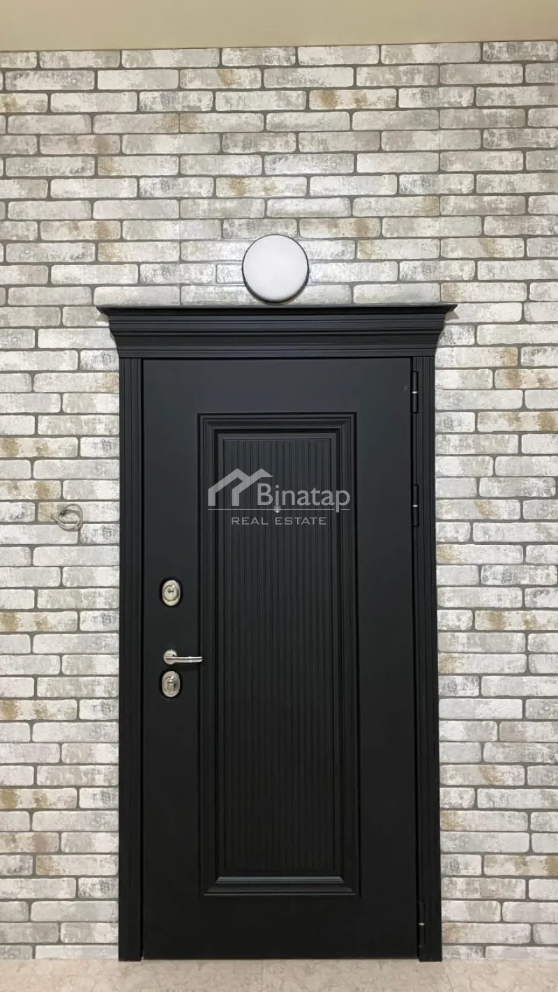 Продаётся 3-комн. новостройка 104 м², Насиминский р-н — фото 19