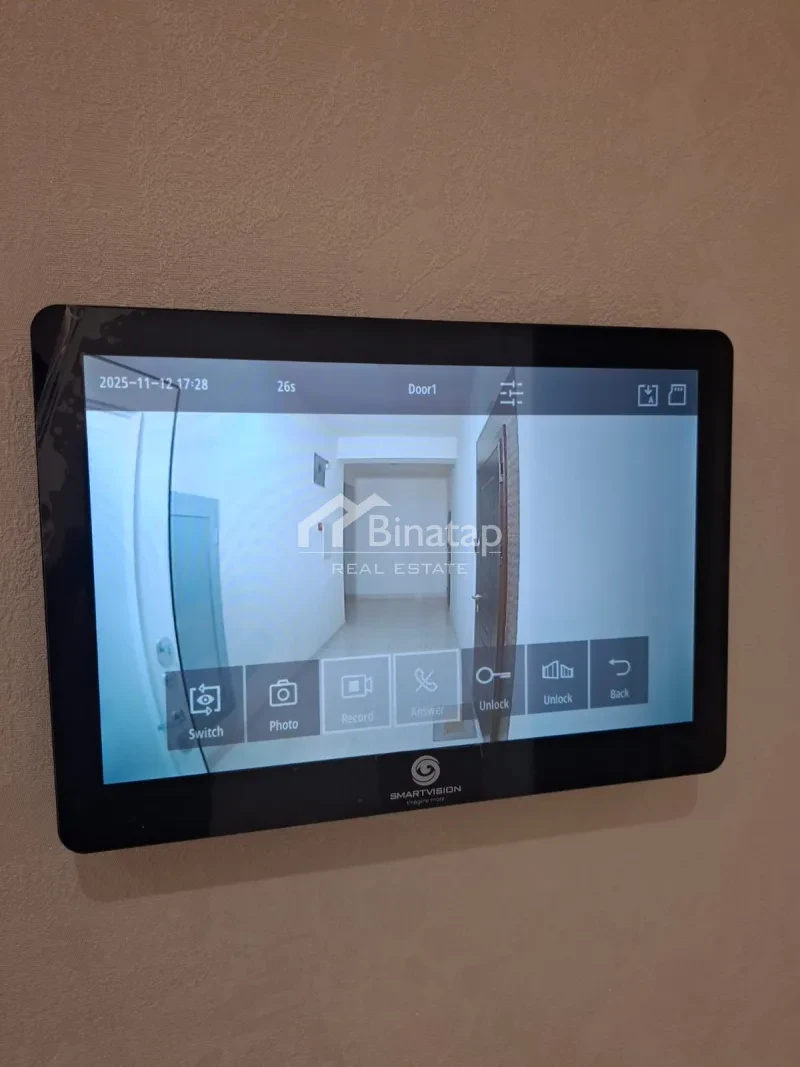 Продаётся 3-комн. новостройка 104 м², Насиминский р-н — фото 20