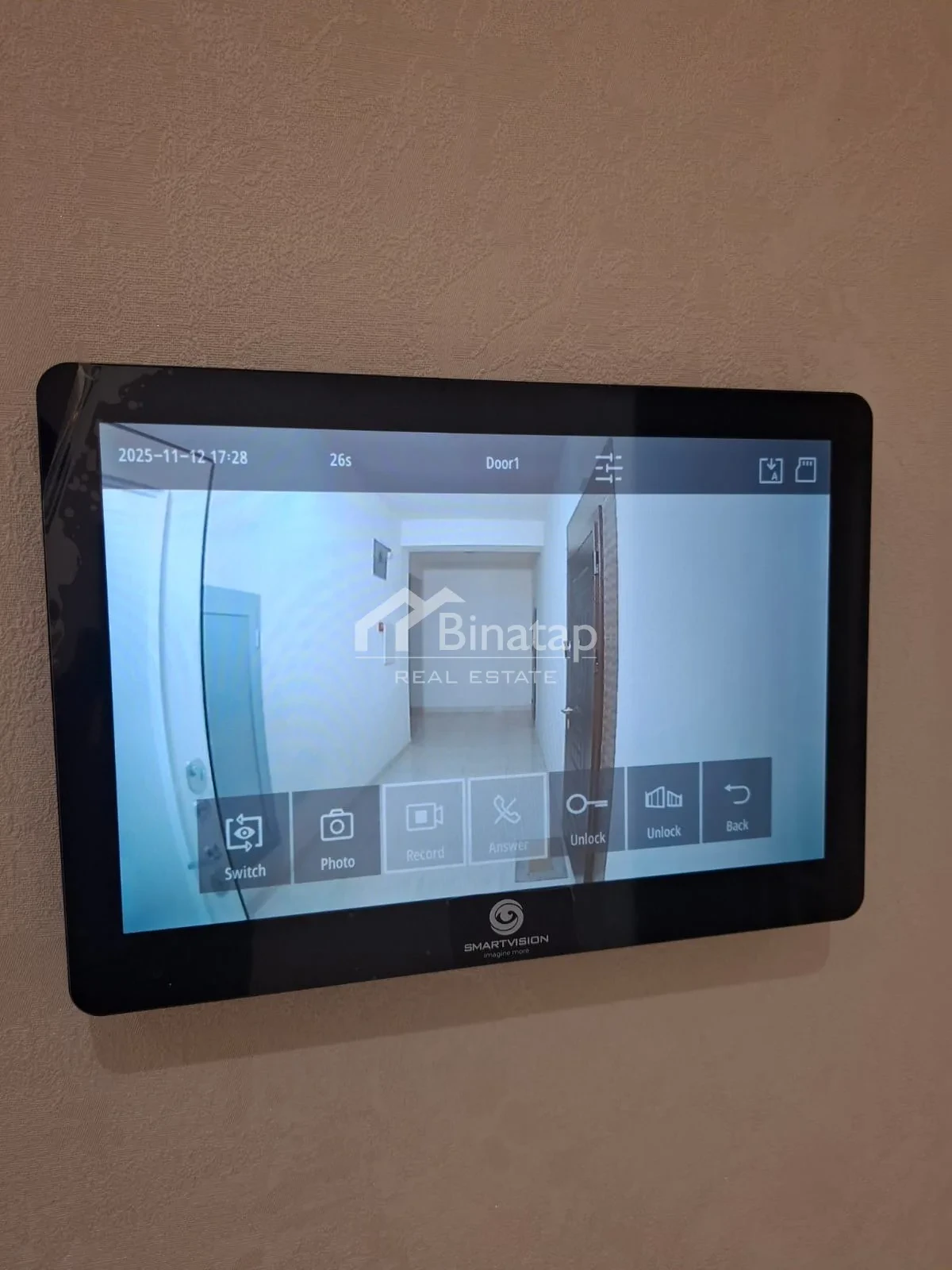 Продаётся 3-комн. новостройка 104 м², Насиминский р-н — фото 20