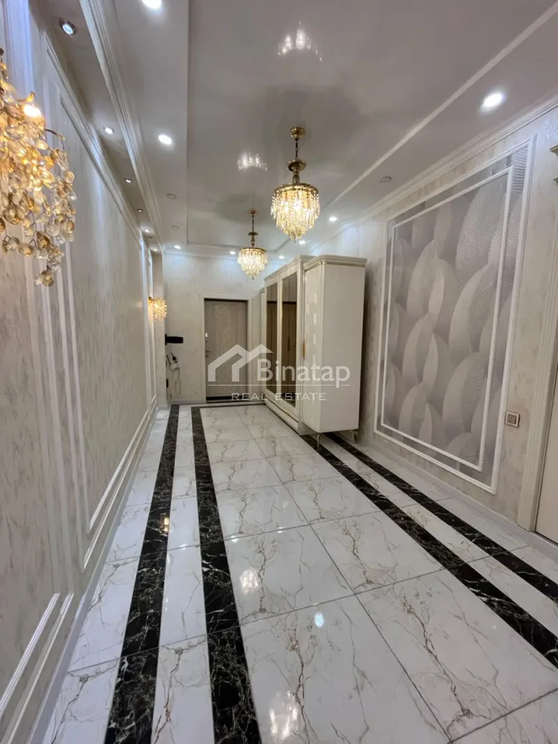 İcarəyə verilir 2 otaqlı yeni tikili 80 m², 20 Yanvar m.