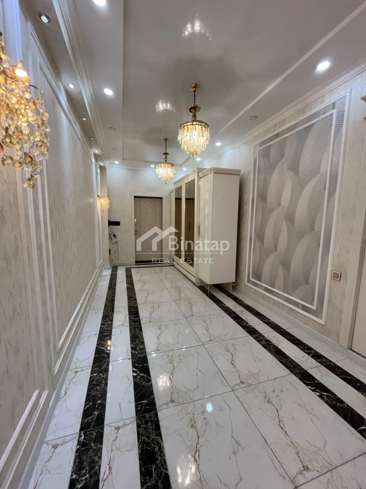 Сдаётся 2-комн. новостройка 80 м², м. 20 Января — фото 1